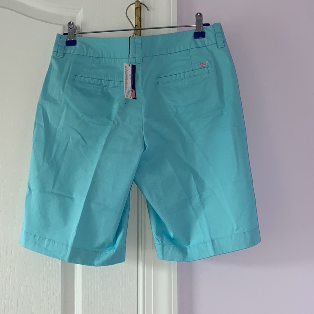 Vineyard Vines Dayboat Bermuda shorts - Picture 3 of 4